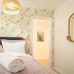 Serce Sudetow Apartmán *