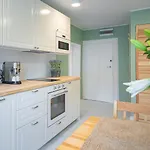Serce Sudetow Apartmán Kudowa-Zdrój