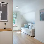 Apartmán Serce Sudetow Kudowa-Zdrój