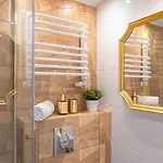 Serce Sudetow Apartmán Kudowa-Zdrój