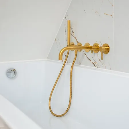 Appartement Serce Sudetow