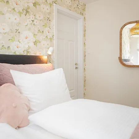 Appartement Serce Sudetow *