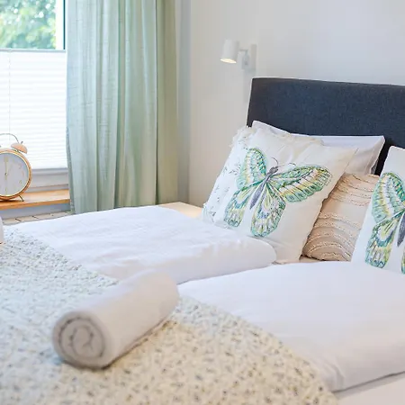 Appartement Serce Sudetow