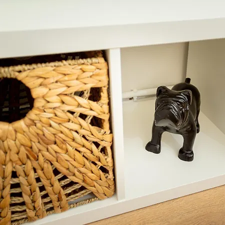 Appartement Serce Sudetow *