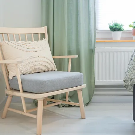 Appartement Serce Sudetow Kudowa-Zdrój