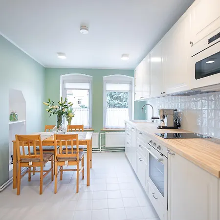 Apartmán Serce Sudetow Kudowa-Zdrój