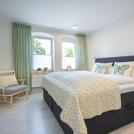 Serce Sudetow Kudowa-Zdrój