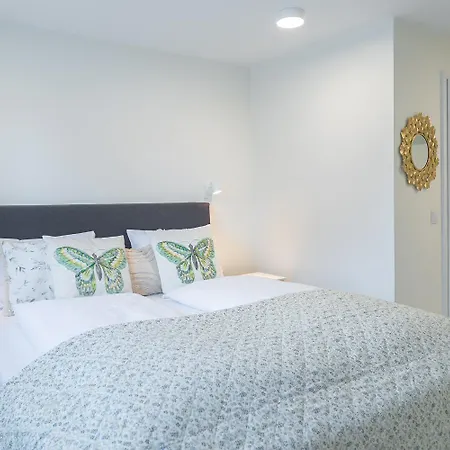 Serce Sudetow Apartmán *