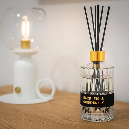 Appartement Serce Sudetow