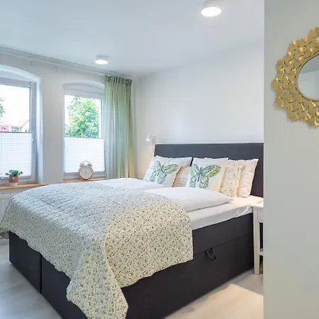 Serce Sudetow Kudowa-Zdrój