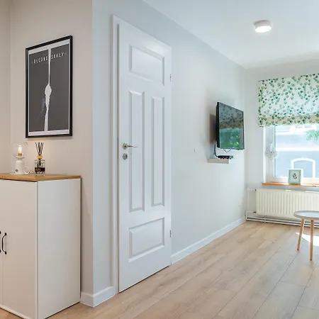 Serce Sudetow Appartement