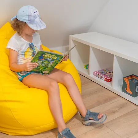 Serce Sudetow Appartement