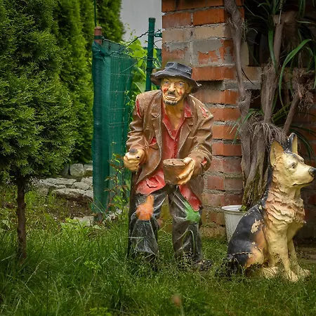 Appartement Serce Sudetow *