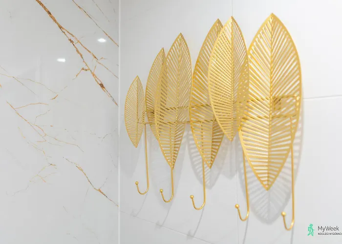 Apartmán Serce Sudetow