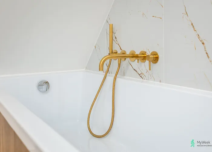 Apartmán Serce Sudetow