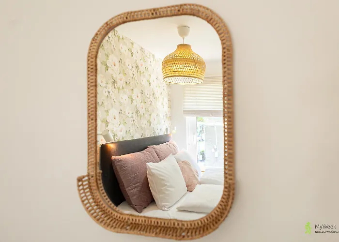 Apartmán Serce Sudetow