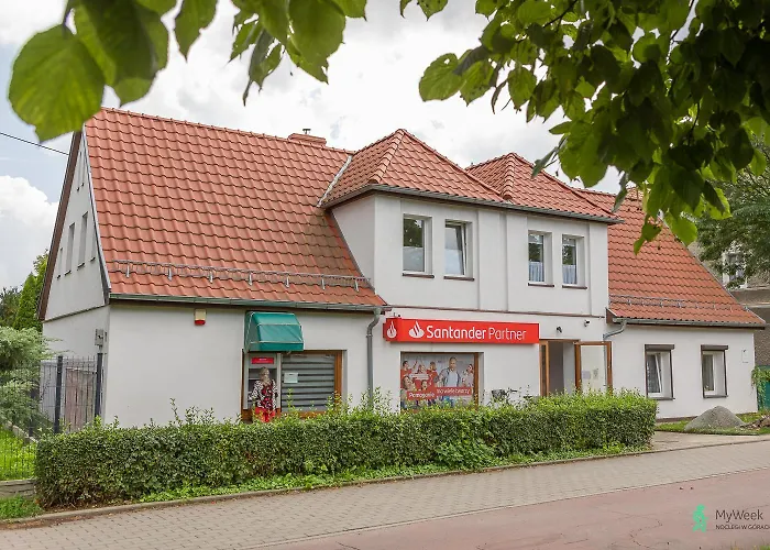 Serce Sudetow * Kudowa-Zdrój