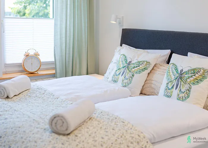 Apartmán Serce Sudetow