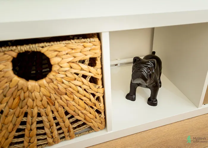 Apartmán Serce Sudetow *