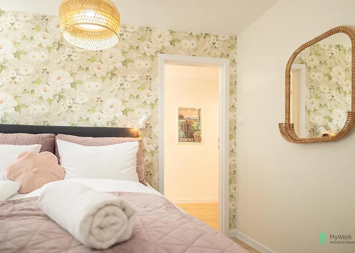 Serce Sudetow شقة *