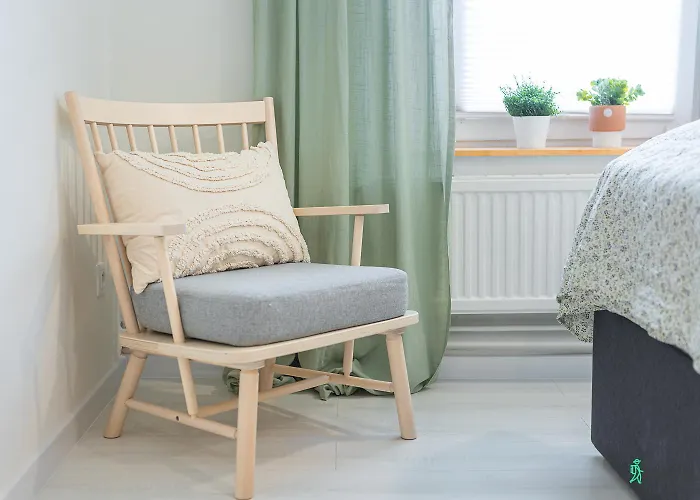 Apartmán Serce Sudetow Kudowa-Zdrój