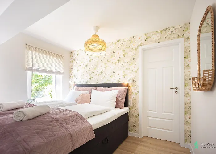 Serce Sudetow شقة *