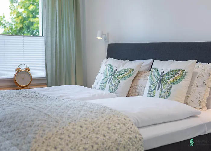 Serce Sudetow Kudowa-Zdrój