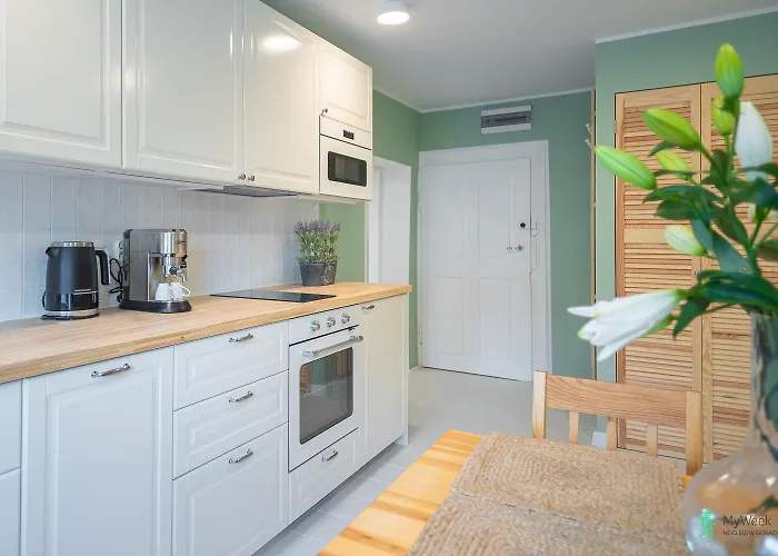 Serce Sudetow Apartmán Kudowa-Zdrój