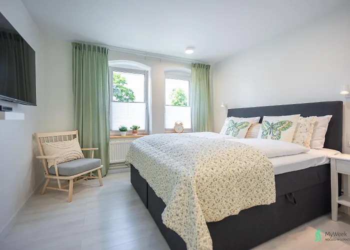 Serce Sudetow Kudowa-Zdrój