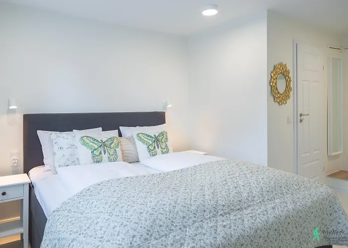 Serce Sudetow شقة *