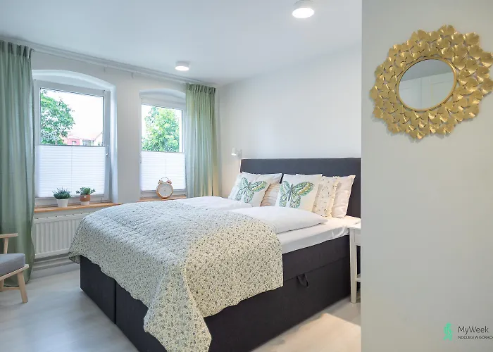 Serce Sudetow كودوفا- زدروي