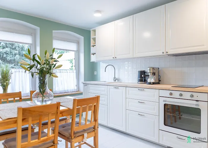 Serce Sudetow Apartmán *