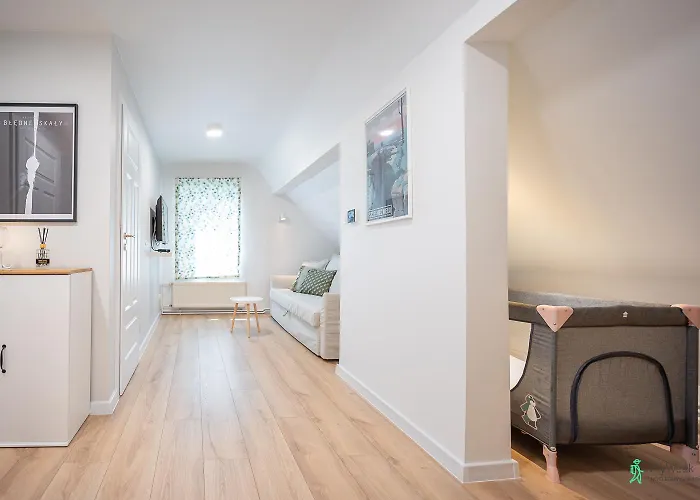 Serce Sudetow Apartmán Kudowa-Zdrój