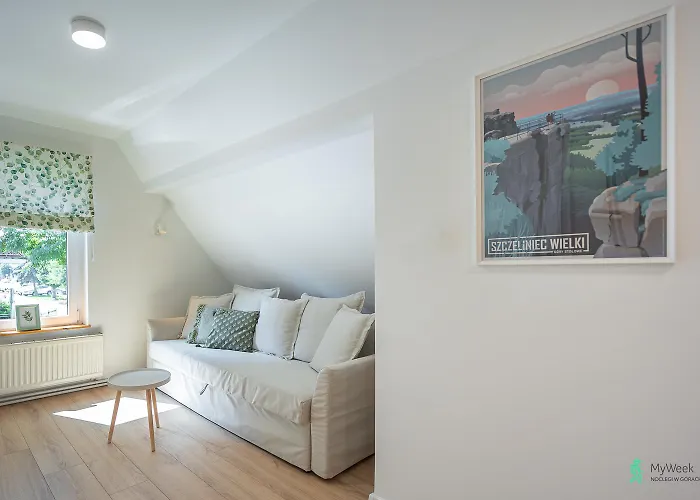 Serce Sudetow Kudowa-Zdrój