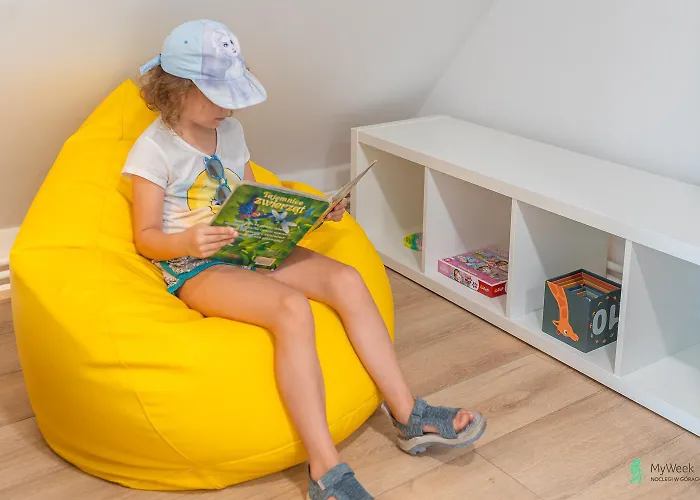 Serce Sudetow شقة