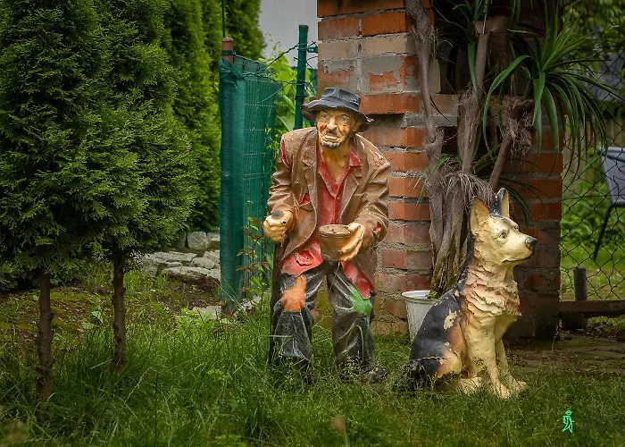 Apartmán Serce Sudetow *